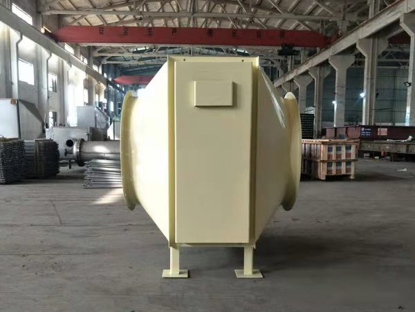 環保用空氣冷卻器