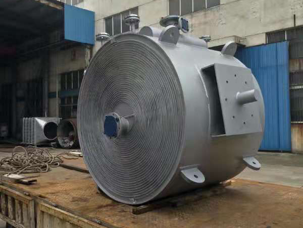 環保用空氣冷卻器